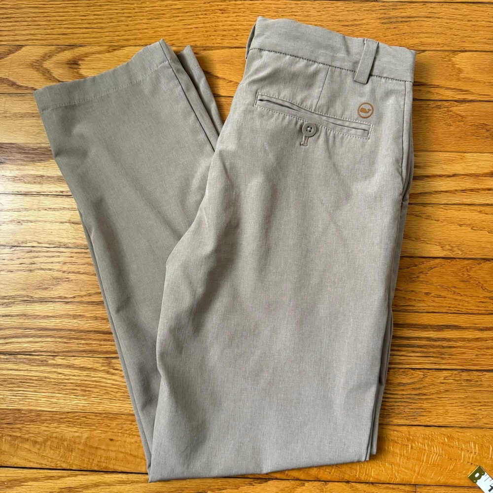 Vineyard Vines‎ Tan Casual Chinos - Picture 10 of 10